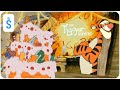 The Tigger Movie 2000 Scene Tigger Makes Many Properations