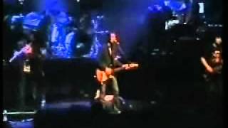 Richard Ashcroft - Astoria 2002 God In The Numbers