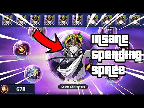 700+ Wish Diviner Tokens Spending Spree! - One Punch Man Road To Hero 2.0