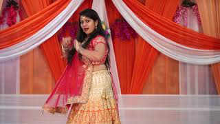 Idiot Banna || Wedding Dâñcë 💃