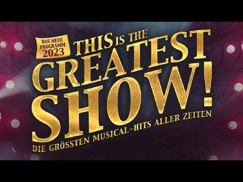 „Die größten Musical Hits aller Zeiten“ im März in Bremen, Hamburg, Bochum und Düsseldorf (bis zu 35% sparen) - Second Medium