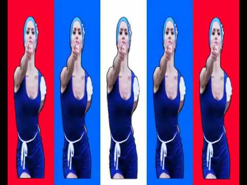 Le Kid TV 18 - Mercy Mercy LED Background