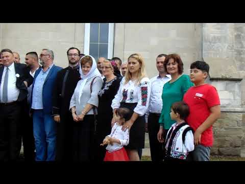 Biserica Ivancăuţi - Păltiniş