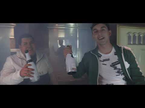 Daniel Vazquez Ft Paul Garcia - El Grifo (video oficial) 2020 I ESTRENO