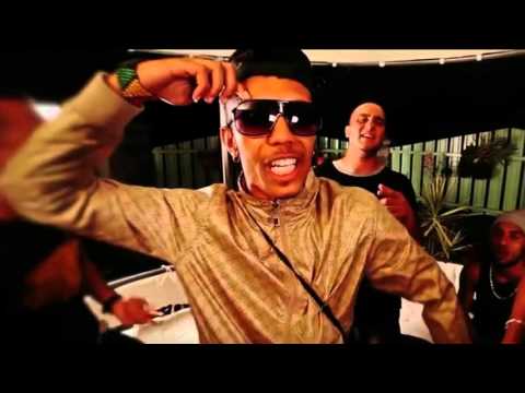 Soldat Tatane feat King Tafari - Oul D pissT