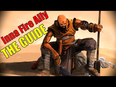 Diablo 3 Season 25 - Inna Monk Complete Push Guide (Beginner + Advanced, Multiple Variations)