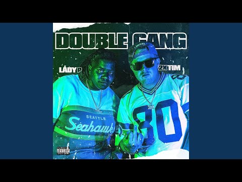 Double Gang (feat. Fazt)