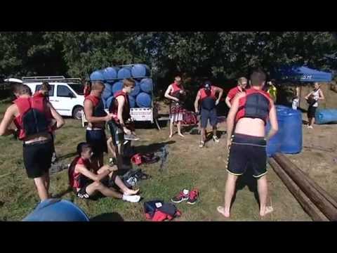 TeamBuildingsdag FIQAS A Jongens