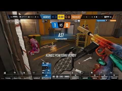 Clutch Kali - ACE