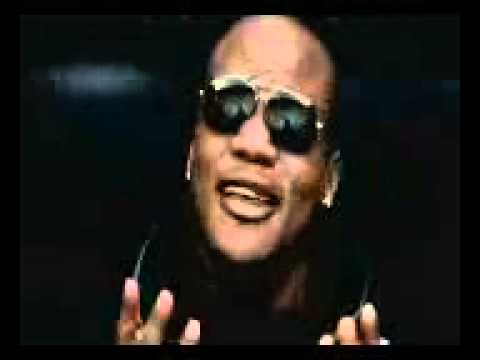BoA - I Did It for Love feat Sean Garrett MUSIC VIDEO CLIP
