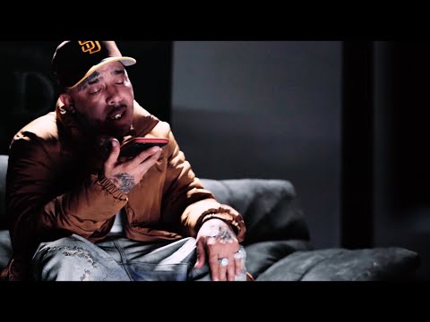 Ally Bo - “Broken” ft. Joseph Kay (Official Music Video) dir by Thomas King