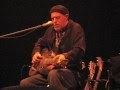 Harry Manx - Nine Summers Lost - Live