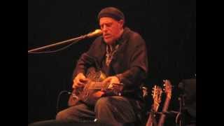 Harry Manx - Nine Summers Lost - Live