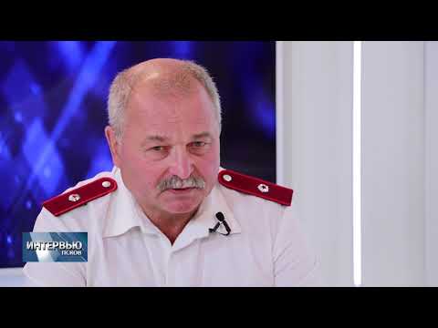 23.07.2019 Интервью / Александр Нестерук