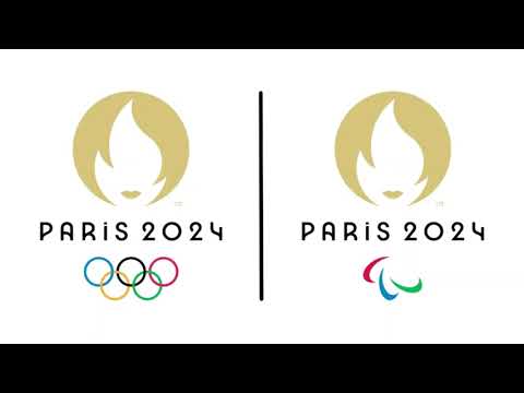 Paris 2024 Olympic and Paralympic Games Official Anthem [ Woodkid - Prologue ]