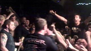 Rough Draft (An Explanation)/We Were