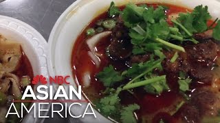 Self-Starters: Xi’an Famous Foods | NBC Asian America