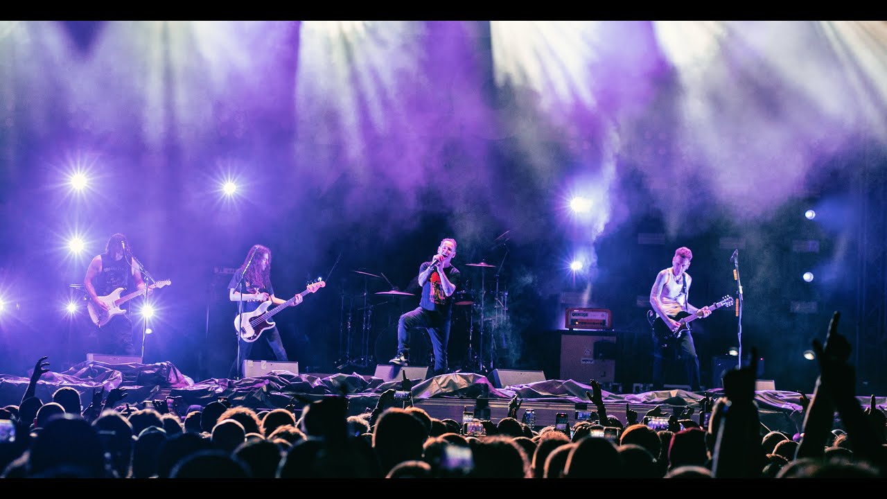 Corey Taylor - Duality @ Sofia Solid 2024