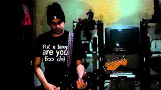 Dr Sin- Danger - ALEXANDRE ALLIPRANDINI