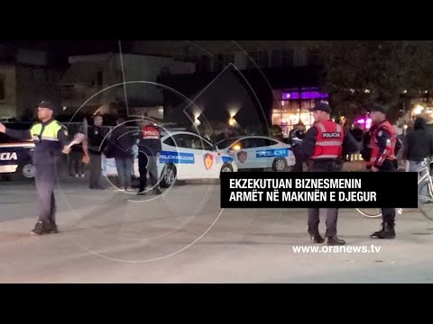 Edicioni informativ - 24 Tetor 2021 - Ora 11:00 - Ora News