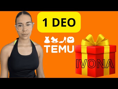 IVONA OTVARA TEMU 1 DEO