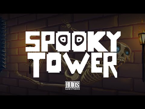 Spooky Tower