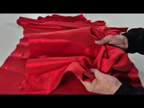 ANTE NÁCAR ROJO 5798