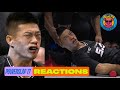 EVERY SLAP At Power Slap 17 Knockouts Pt 1