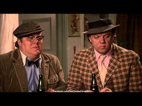 Olsen-banden deruda' (1977) - Den er ikke blevet væk, jeg kan bare ikke lige finde den