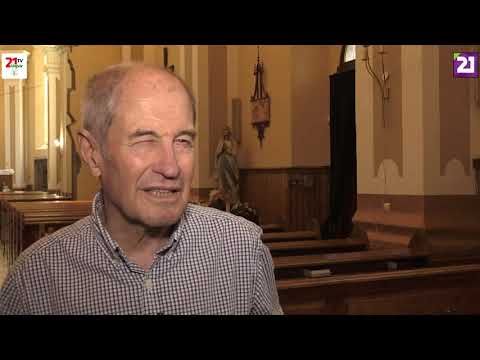 TV21 UNGVÁR - HITÉLET. 40.ADÁS (2019.08.18.)