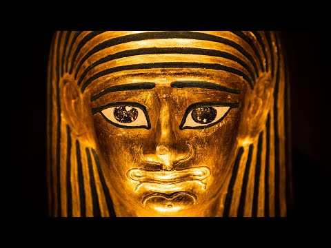 Why the Curse of Tutankhamun Might Be Real