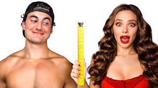 How I ACTUALLY Increased Penile Length (scientifically proven methods)