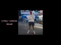 Lil Peej - Letterman (slowed)