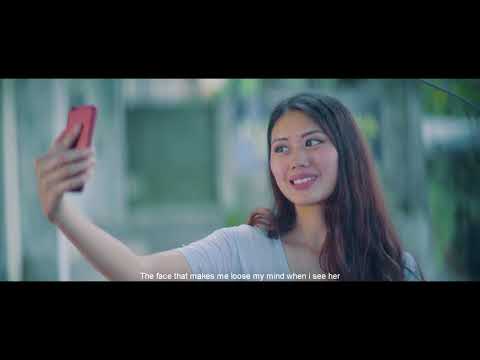 Zirtluangpuii  -  Min hrethiam mai rawh (Offical Music Video)