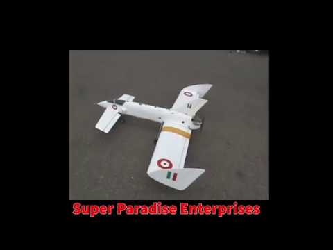 Customised Aero models and Drones