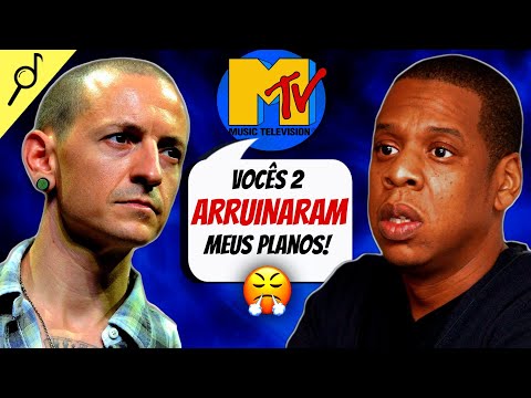 THE ULTIMATE COLLAB: Numb/Encore - The Story Behind this Linkin Park and Jay-Z epic hit