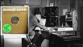 Pierre Henry  - Psyché Rock (Fatboy Slim Malpaso mix)