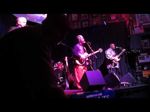Thumbnail for Lil' Ed & The Blues Imperials - Got My Mojo Working-Sportsmen'sTavern Buffalo NY 03/08/2018