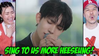 Download lagu ENHYPEN HEESEUNG - Off My Face [Cover] (원곡 : Justin Bieber) mp3