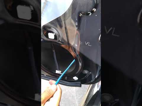 YouTube video about: How to tap into rear speakers for subs?