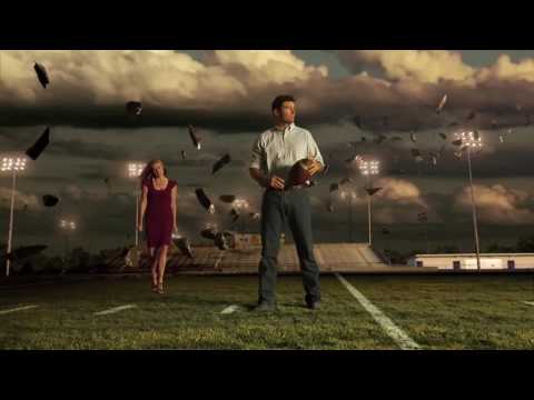 Friday Night Lights S4 Promo #5 - Extended Version
