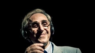 Franco Battiato - Caffè De La Paix