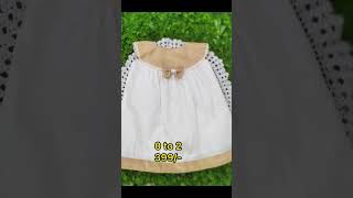 Vishu special kids dress||onam kids dress||traditional dress for babies|onam dress for babies#shorts