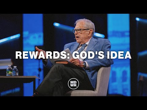 Rewards: God's Idea | R. T. Kendall