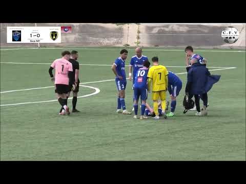 FC Saint LÔ Manche - AS PTT Caen R1 2023 05 21
