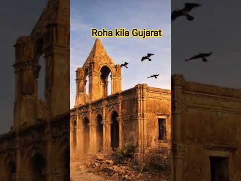 The mysterious story of Roha Fort 😱 #history #facts #shorts #viralvideo