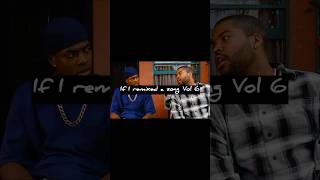 It gets crazy, scary, spooky, hilarious for real 😂 #kendricklamar #kdot #fypage #musicshorts #fyp