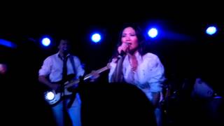 Charlene Kaye - &quot;Woman Up&quot;