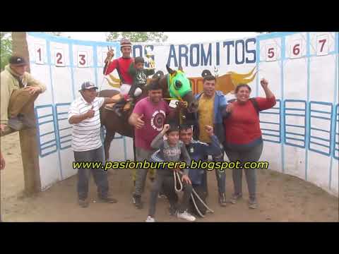 CLASICO PISTA LOS AROMITOS - VA. DEL PRADO (22-10-22)