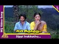 Sippi Irukkuthu Video Song Varumayin Niram Sivappu Tamil Movie Songs Kamal Haasan Sridevi